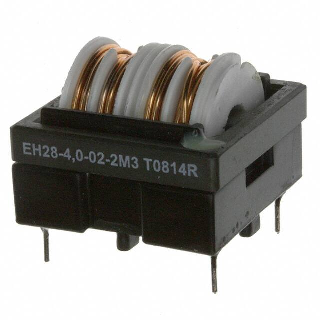 EH28-4.0-02-2M3Schaffner EMC Inc.