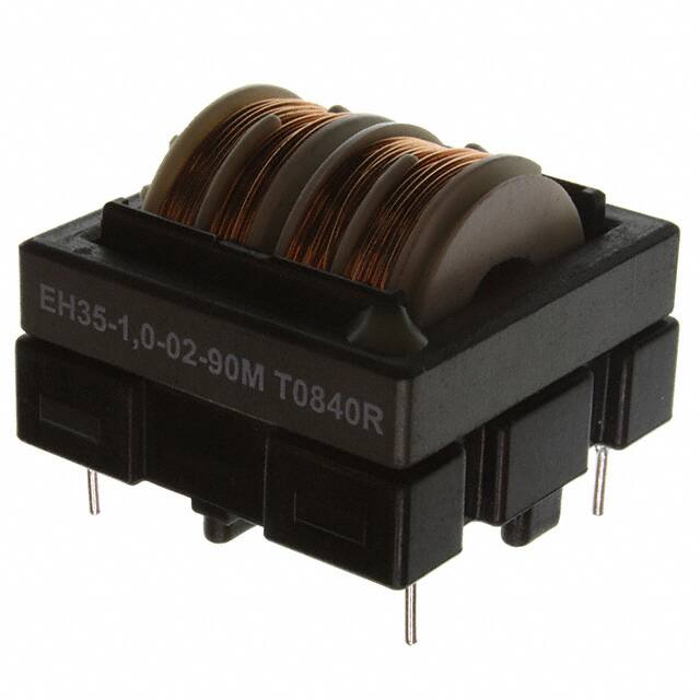 EH35-1.0-02-90MSchaffner EMC Inc.