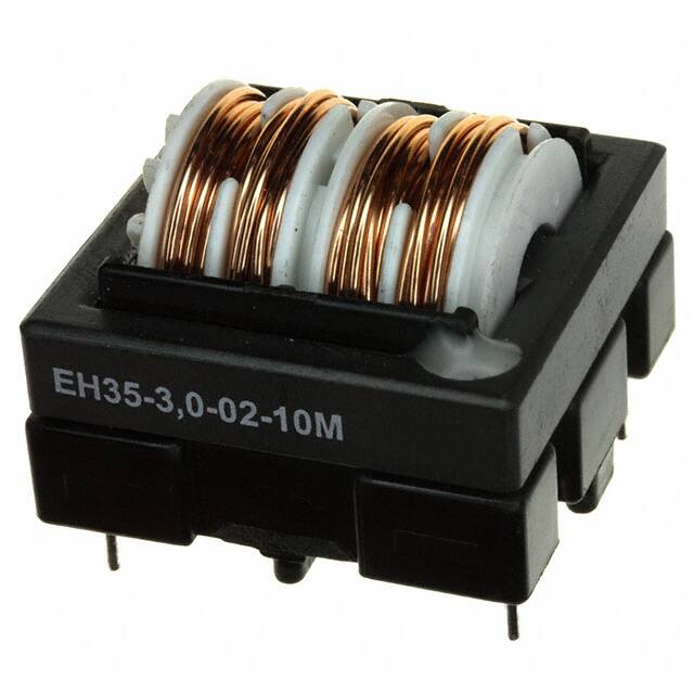 EH35-3.0-02-10MSchaffner EMC Inc.