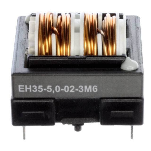 EH35-5.0-02-3M6Schaffner EMC Inc.