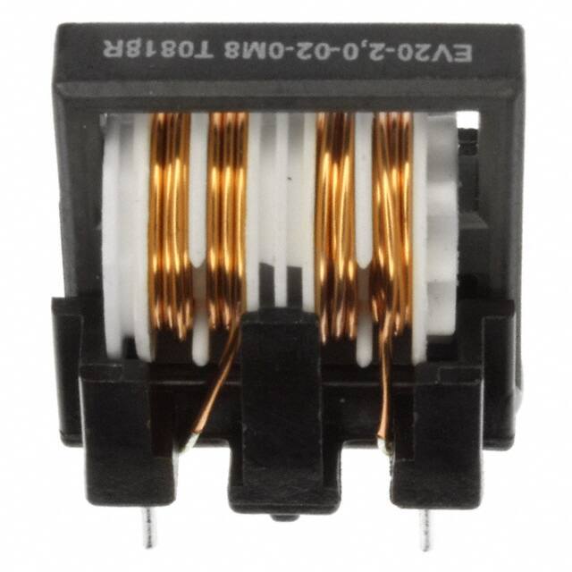 EV20-2.0-02-0M8Schaffner EMC Inc.