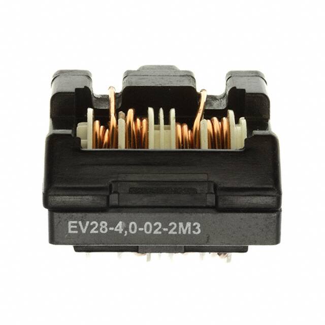 EV28-4.0-02-2M3Schaffner EMC Inc.
