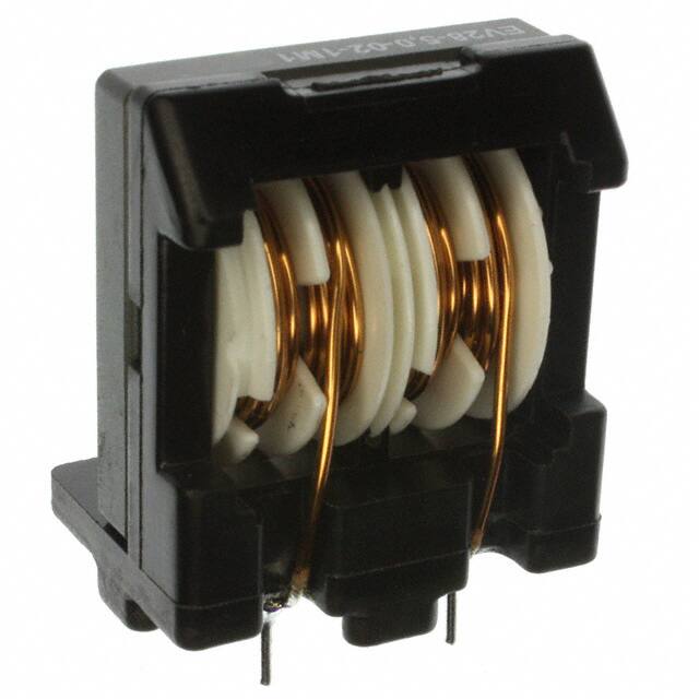 EV28-5.0-02-1M1Schaffner EMC Inc.