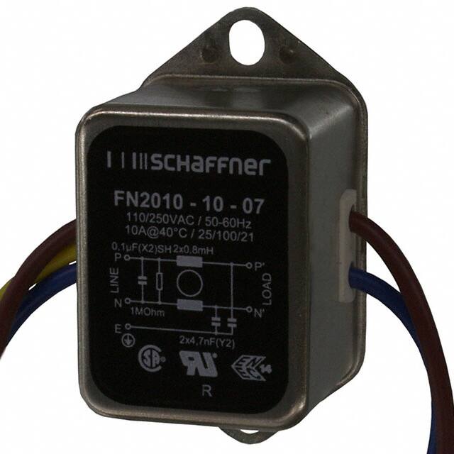 FN2010-10-07Schaffner EMC Inc.