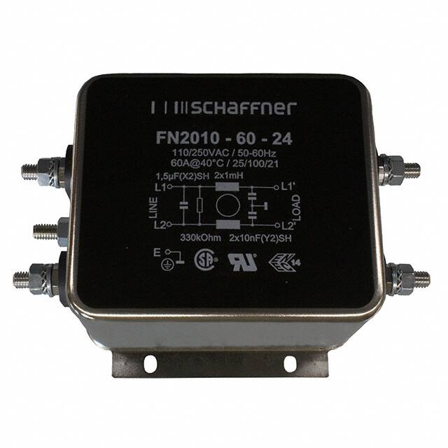 FN2010-60-24Schaffner EMC Inc.