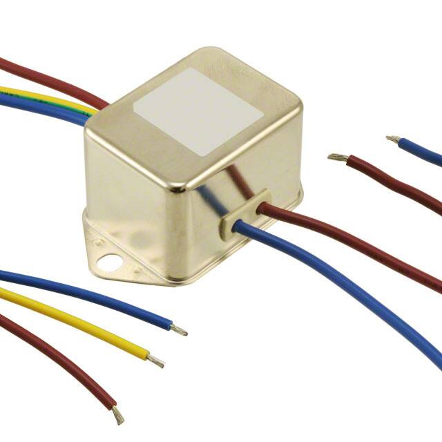 FN2020-10-07Schaffner EMC Inc.