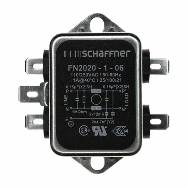FN2020-1-06Schaffner EMC Inc.