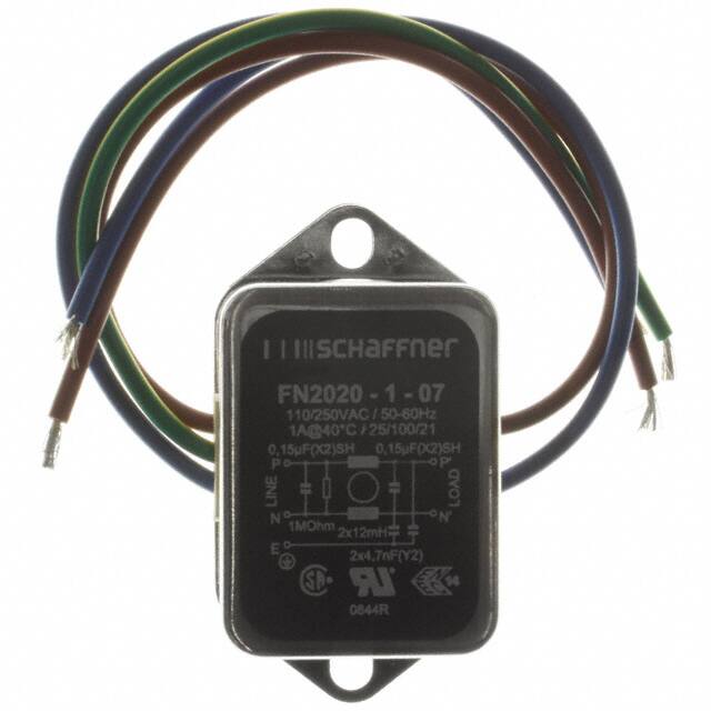 FN2020-1-07Schaffner EMC Inc.