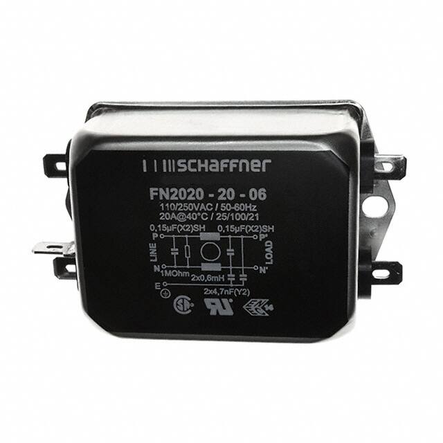 FN2020-20-06Schaffner EMC Inc.