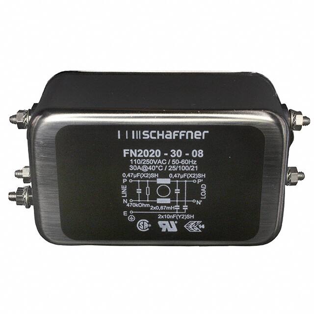 FN2020-30-08Schaffner EMC Inc.
