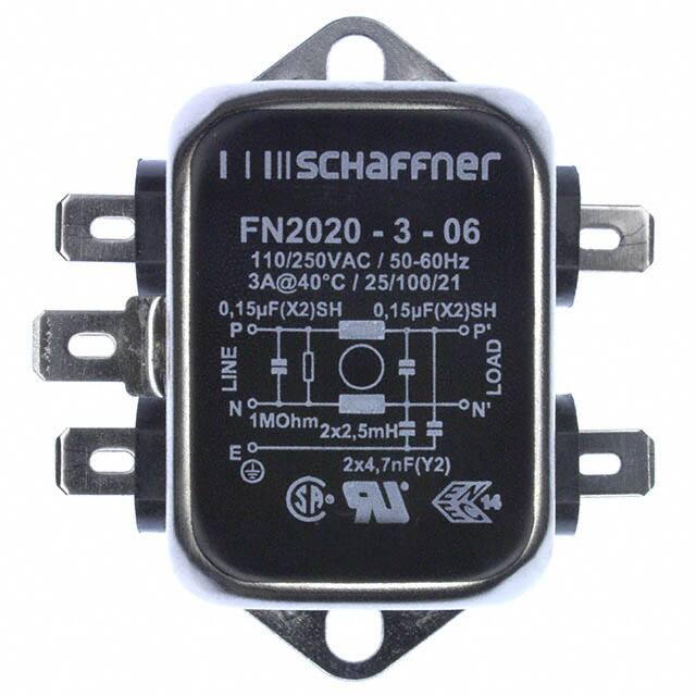 FN2020-3-06Schaffner EMC Inc.