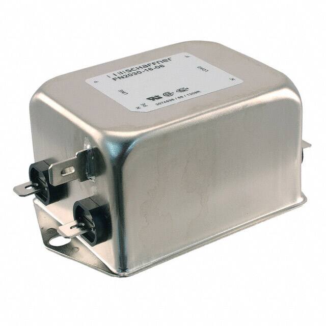 FN2030-16-06Schaffner EMC Inc.