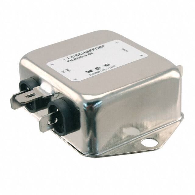 FN2030-3-06Schaffner EMC Inc.