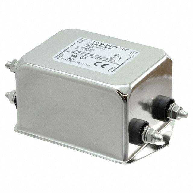 FN2030M-20-08Schaffner EMC Inc.