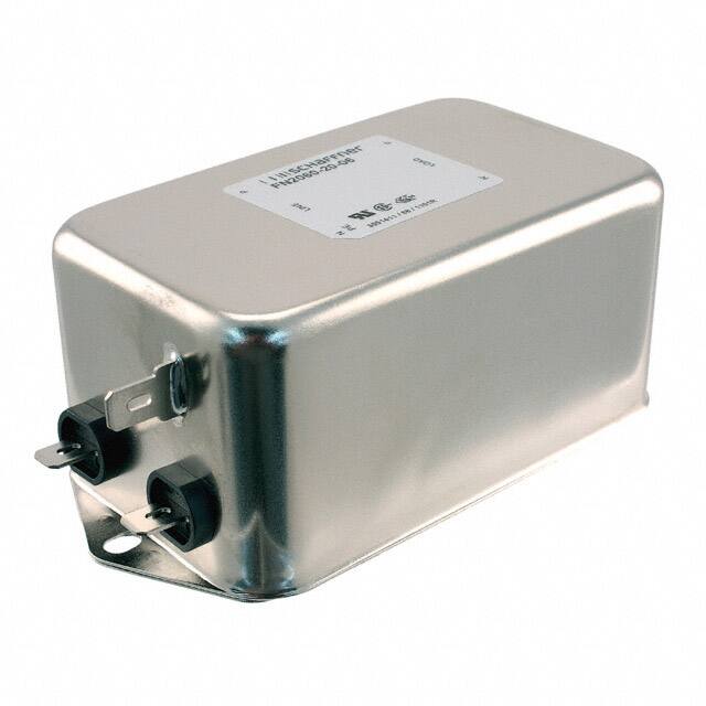 FN2060-20-06Schaffner EMC Inc.