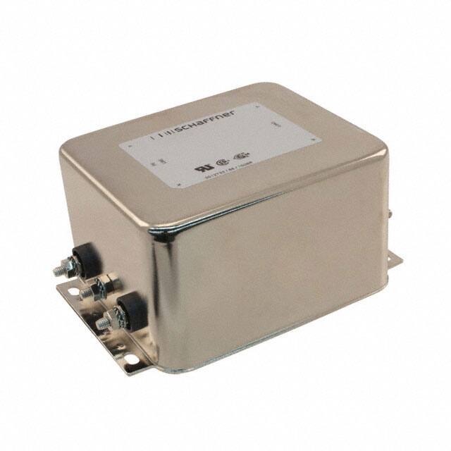 FN2060-30-08Schaffner EMC Inc.