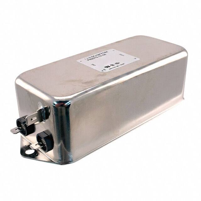 FN2070-10-06Schaffner EMC Inc.