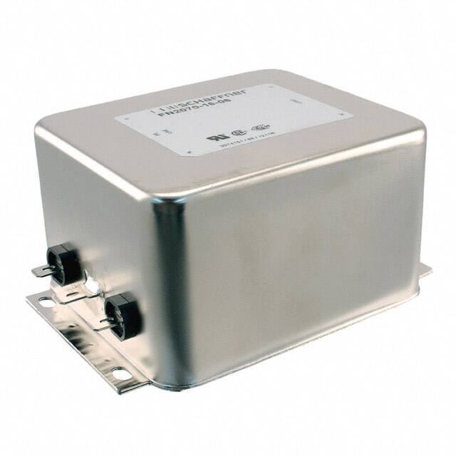 FN2070-16-06Schaffner EMC Inc.