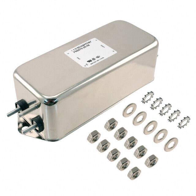 FN2070-25-08Schaffner EMC Inc.