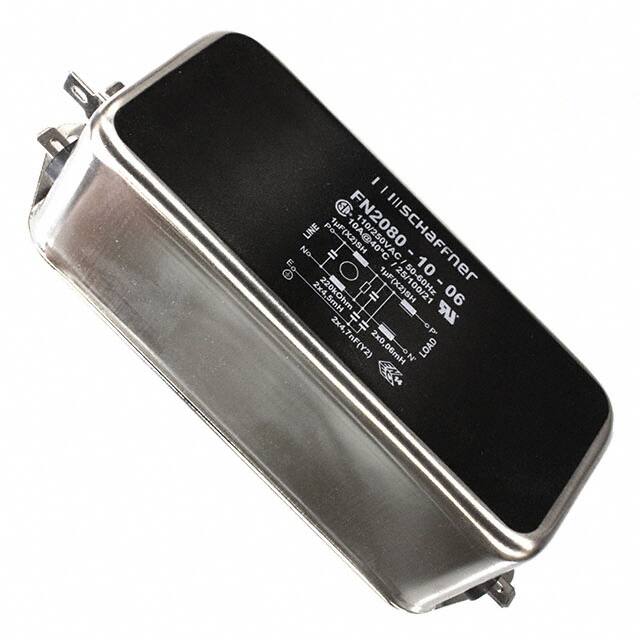 FN2080-10-06Schaffner EMC Inc.