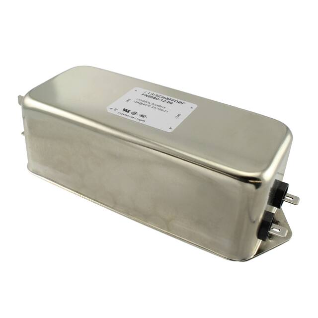 FN2080-12-06Schaffner EMC Inc.