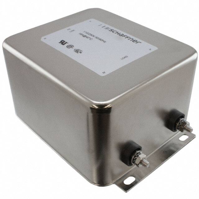FN2080-16-08Schaffner EMC Inc.