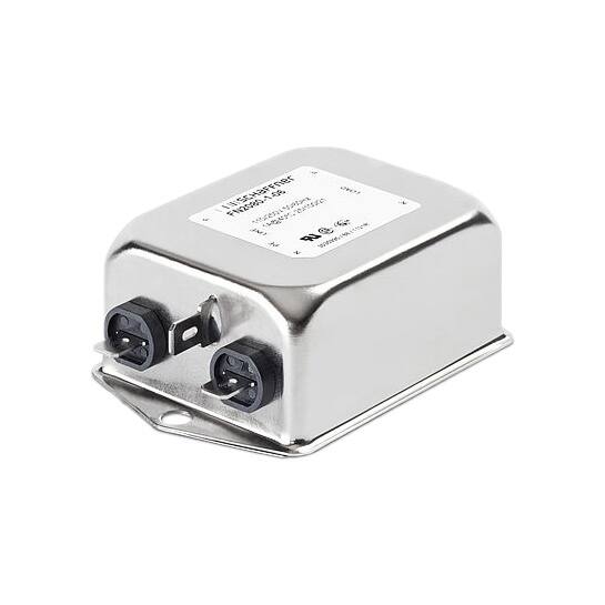 FN2080B-16-06Schaffner EMC Inc.