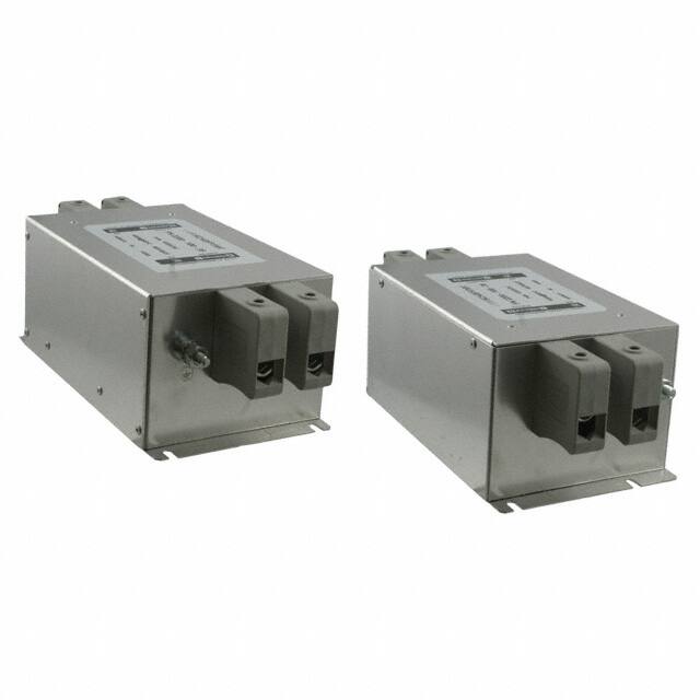 FN2200-100-35Schaffner EMC Inc.