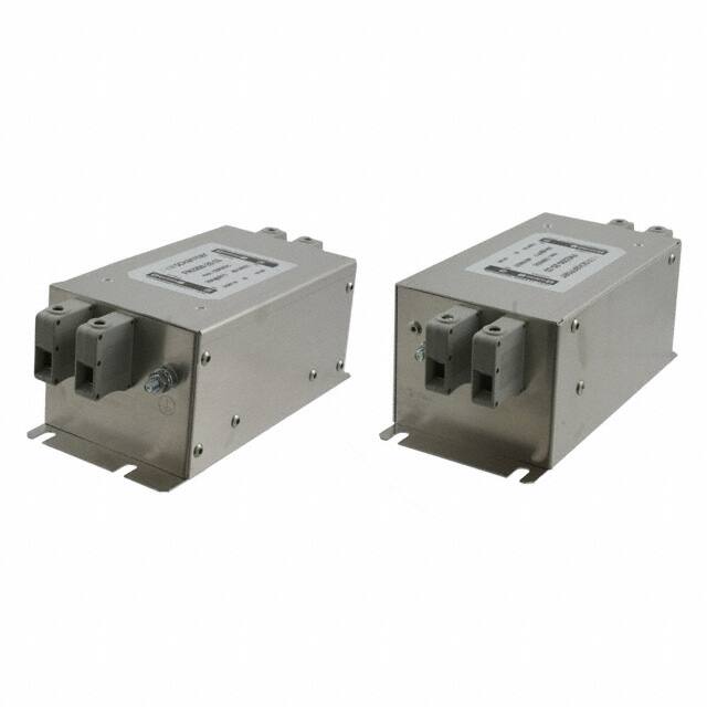 FN2200-25-33Schaffner EMC Inc.