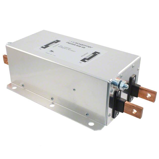 FN2200-600-99Schaffner EMC Inc.