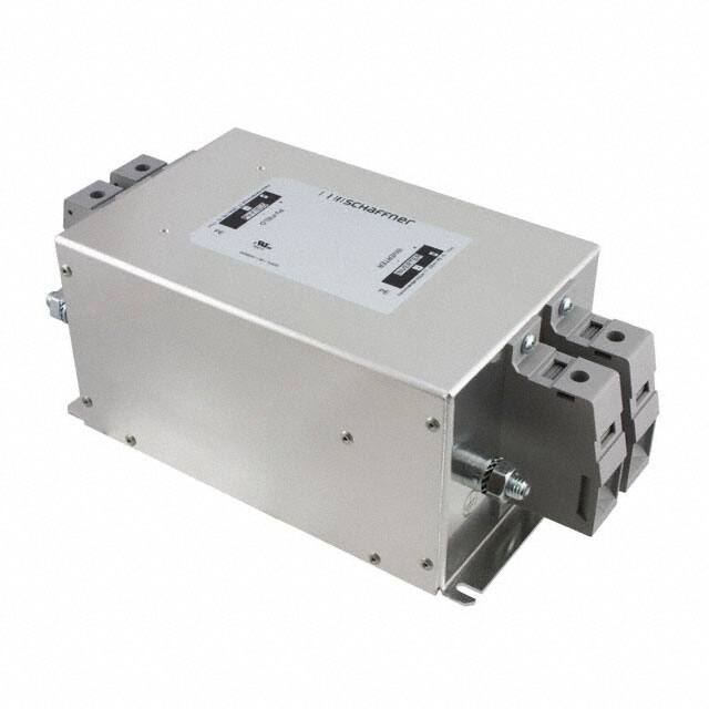 FN2200B-150-40Schaffner EMC Inc.
