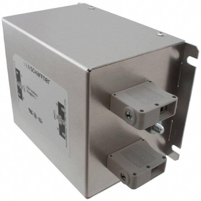 FN2410-45-33Schaffner EMC Inc.
