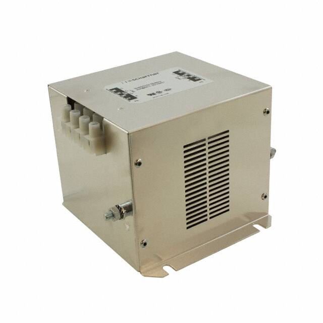 FN256-25-47Schaffner EMC Inc.