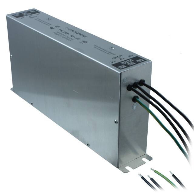 FN258-16-07Schaffner EMC Inc.