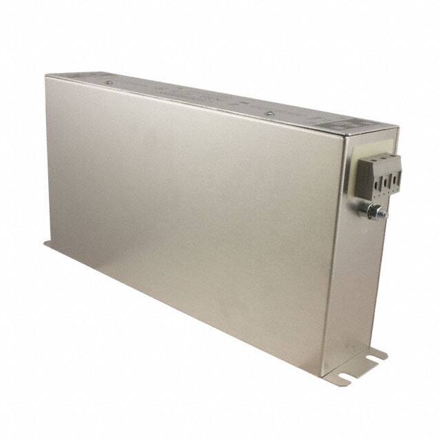 FN258-16-29Schaffner EMC Inc.
