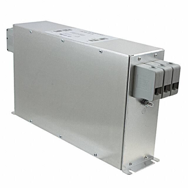 FN258-55-34Schaffner EMC Inc.