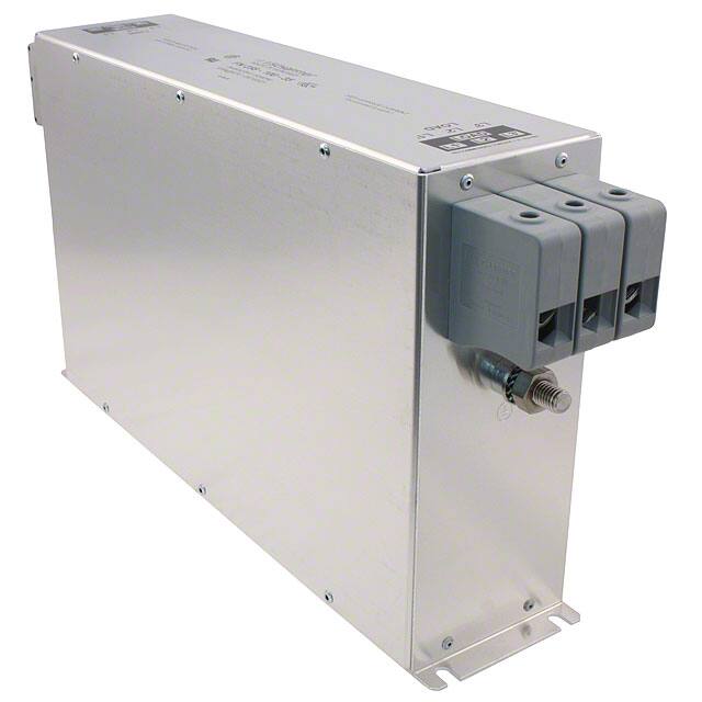 FN258-100-35Schaffner EMC Inc.