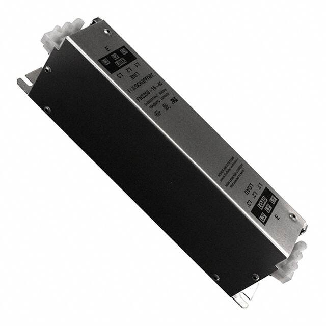 FN3258-16-45Schaffner EMC Inc.