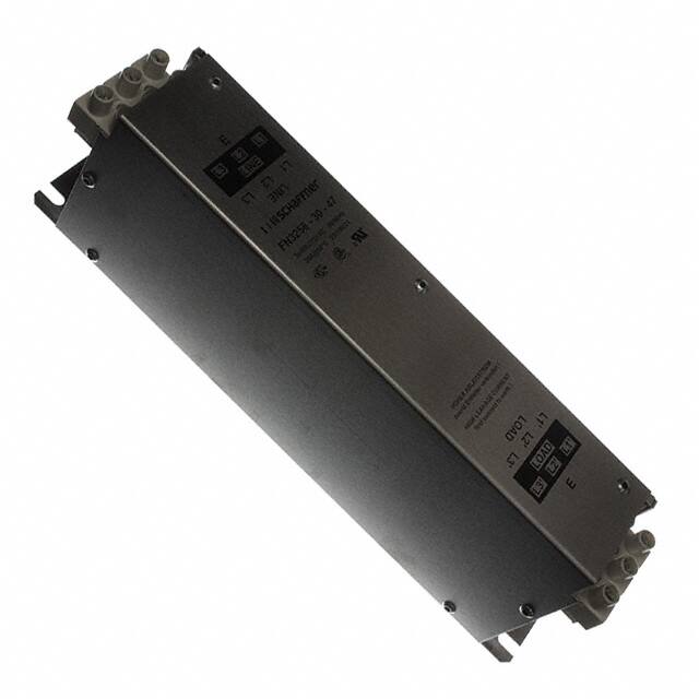 FN3258-30-47Schaffner EMC Inc.