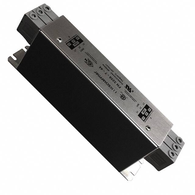 FN3258-7-44Schaffner EMC Inc.
