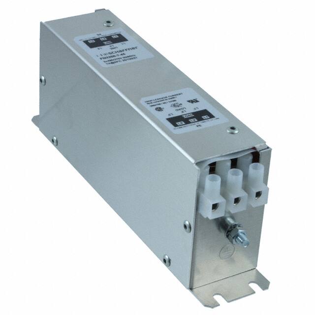 FN3258-7-45Schaffner EMC Inc.