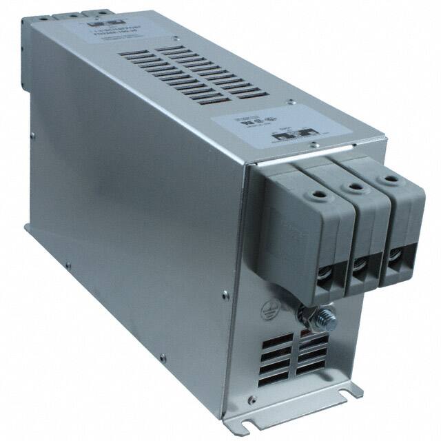 FN3268-100-35Schaffner EMC Inc.