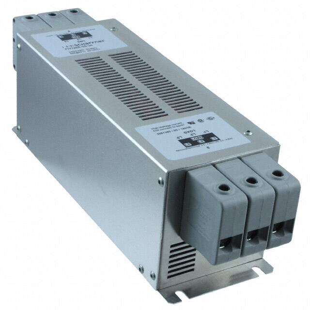 FN3268-55-34Schaffner EMC Inc.