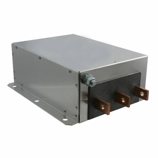 FN3359-400-99Schaffner EMC Inc.