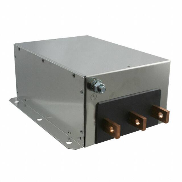 FN3359-600-99Schaffner EMC Inc.