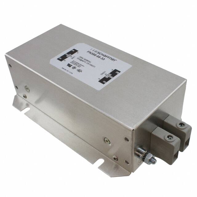 FN350-55-33Schaffner EMC Inc.