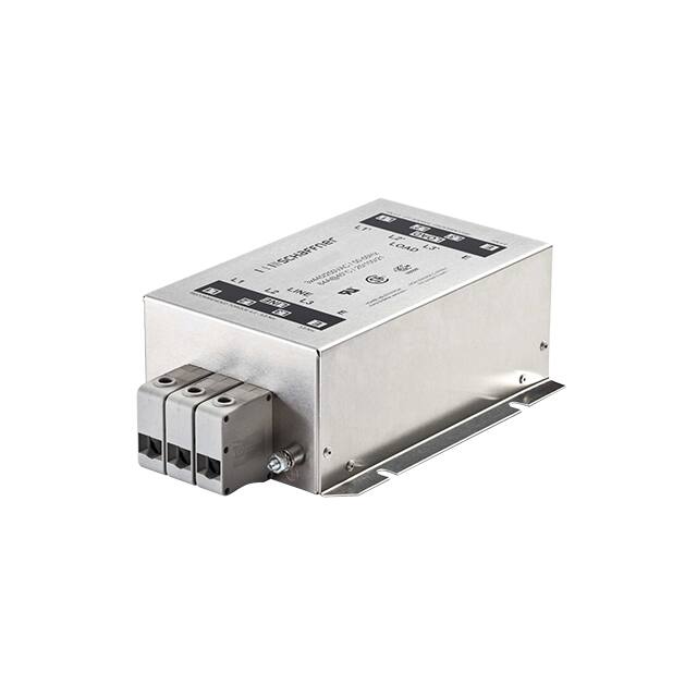 FN351-16-29Schaffner EMC Inc.