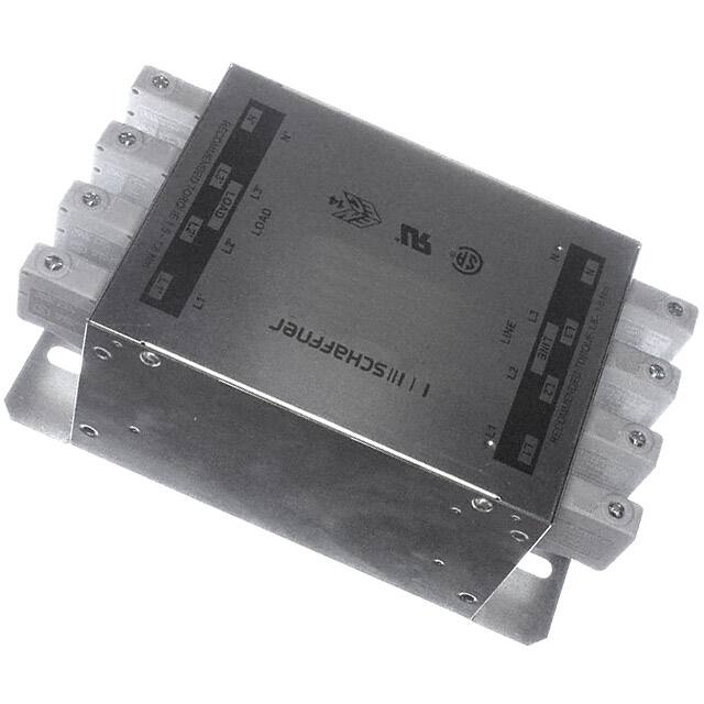 FN356-25-33Schaffner EMC Inc.