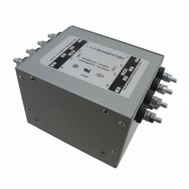 FN356-50-24Schaffner EMC Inc.