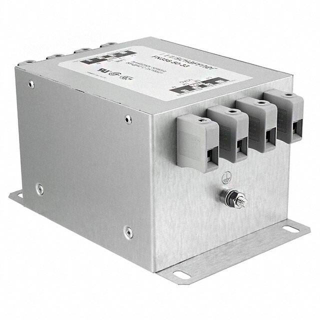 FN356-50-33Schaffner EMC Inc.